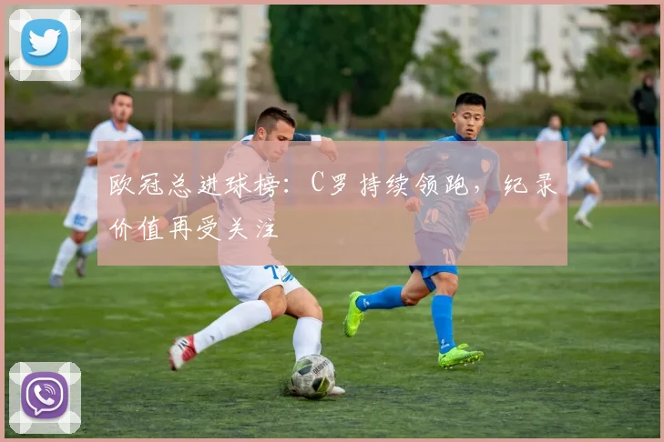 欧冠总进球榜:C罗持续领跑,纪录价值再受关注