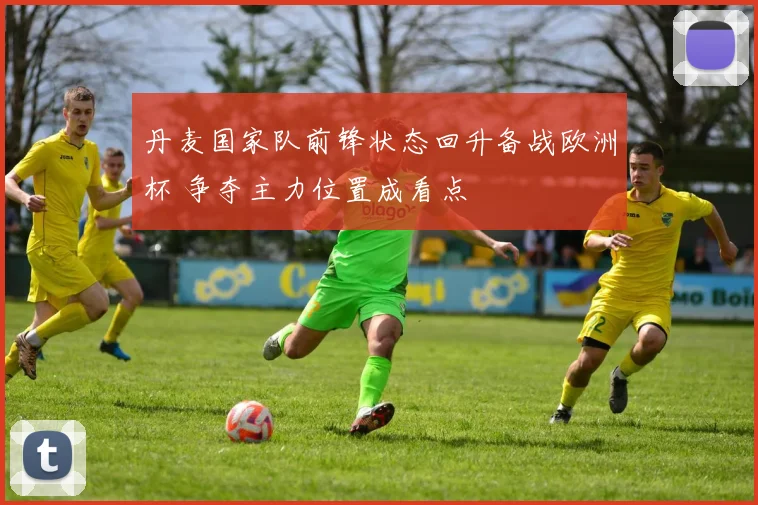 丹麦国家队前锋状态回升备战欧洲杯 争夺主力位置成看点