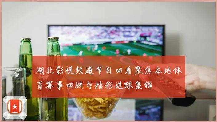 湖北影视频道节目回看聚焦本地体育赛事回顾与精彩进球集锦