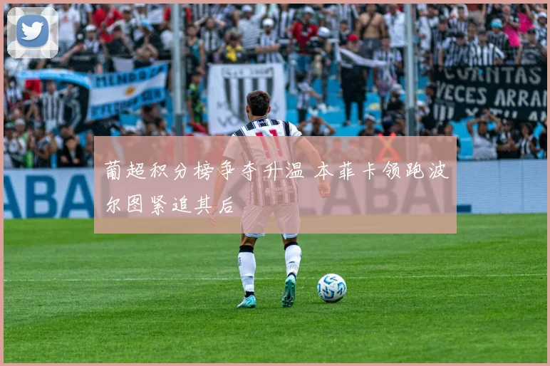 葡超积分榜争夺升温 本菲卡领跑波尔图紧追其后