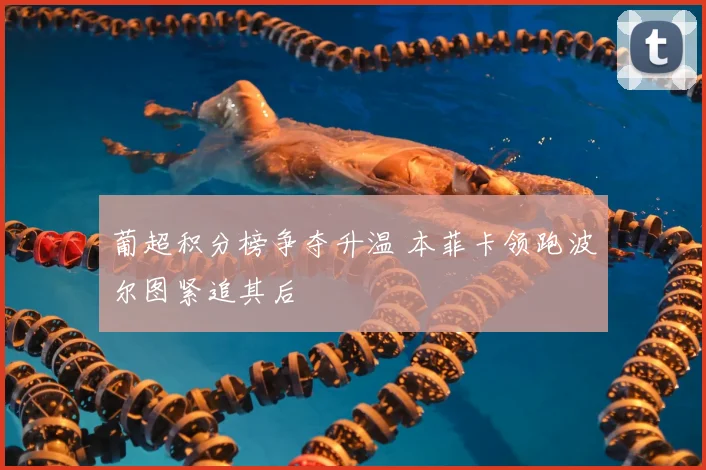 葡超积分榜争夺升温 本菲卡领跑波尔图紧追其后