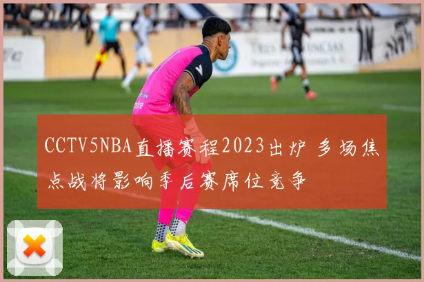 CCTV5NBA直播赛程2023出炉 多场焦点战将影响季后赛席位竞争